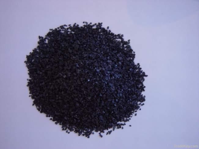 petroleum coke