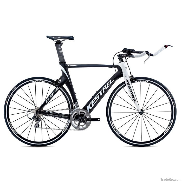 New 2013 Kestrel Talon Tri 105 Triathlon Road Bike