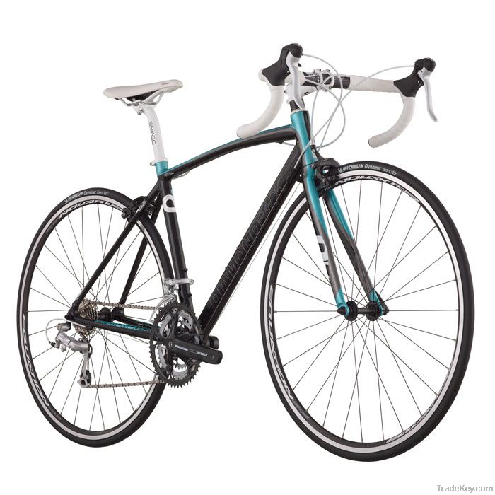 New 2013 Diamondback Airen 1 Women's Road Bike