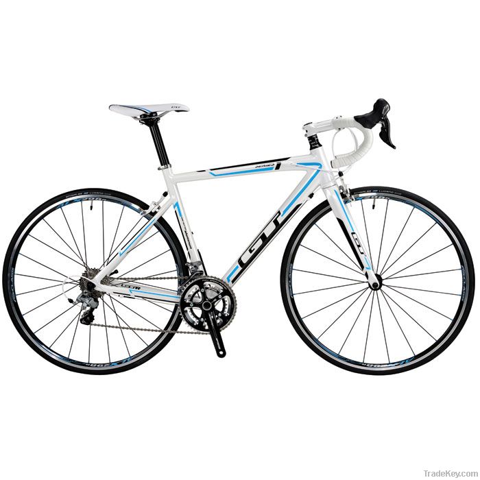 New 2012 GT GTR Series 1.0 Road Bike -- U.S. Exclusive