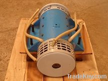 DC TRACTION MOTOR