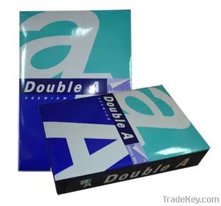 Double A a4 paper 80g