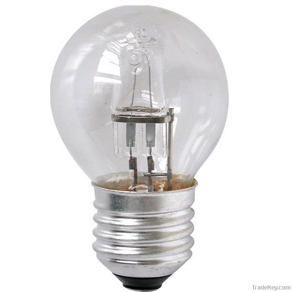 G45 global halogen lamps