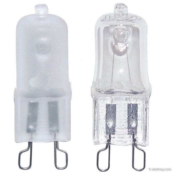 ECO halogen cupsule bulb G9