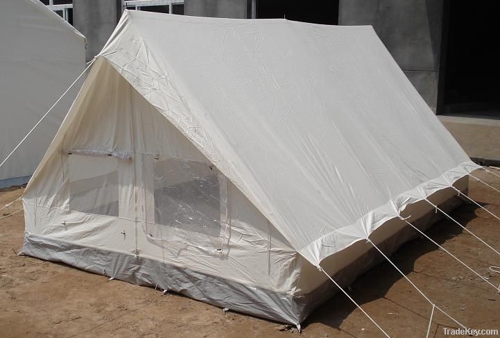 relief tent