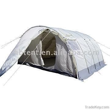 relief tent