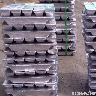 high quality of lead ingots and scrap lead