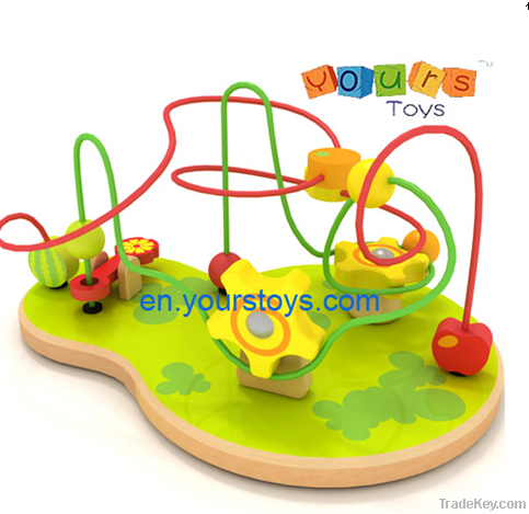 WOODEN TOYS