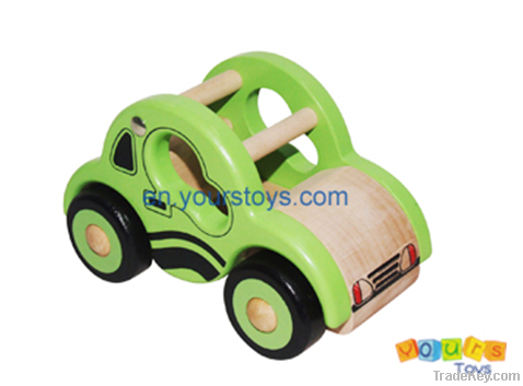 WOODEN TOYS