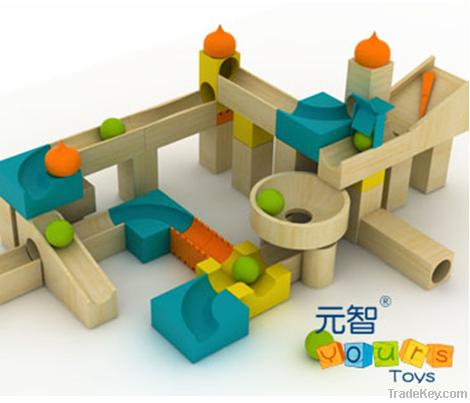 WOODEN TOYS