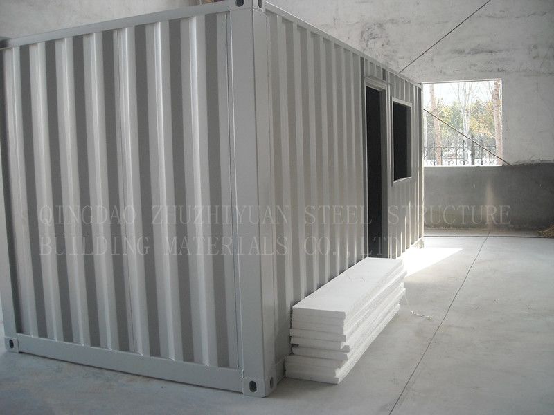 container house