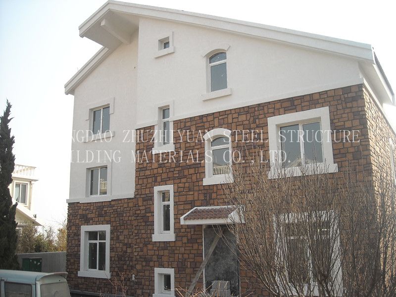 Prefabricated Villa