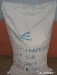 Zinc Stearate Light