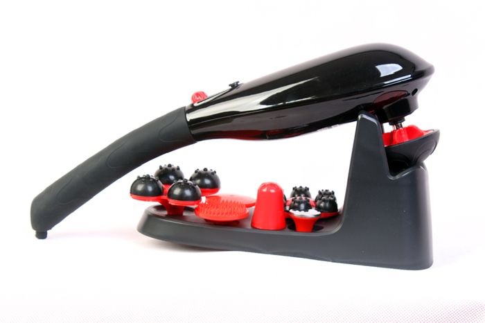 Cordless Percussion Massager