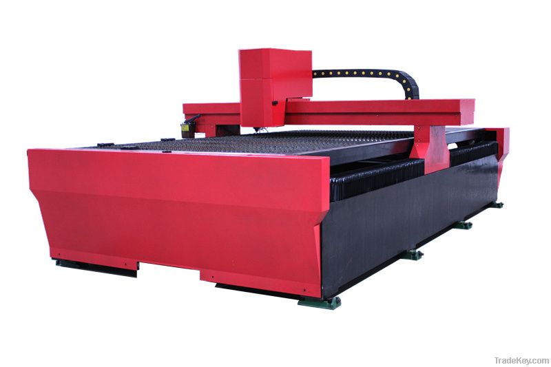 Fiber laser  cutting machine