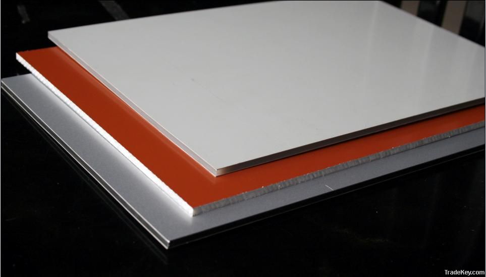 ACP(Aluminum composite panels)