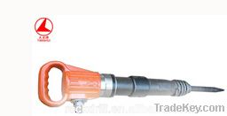 G10 Pneumatic Jack Hammer