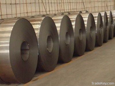 galvanized steel coil