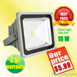 10w LED flood light only 5.99USD