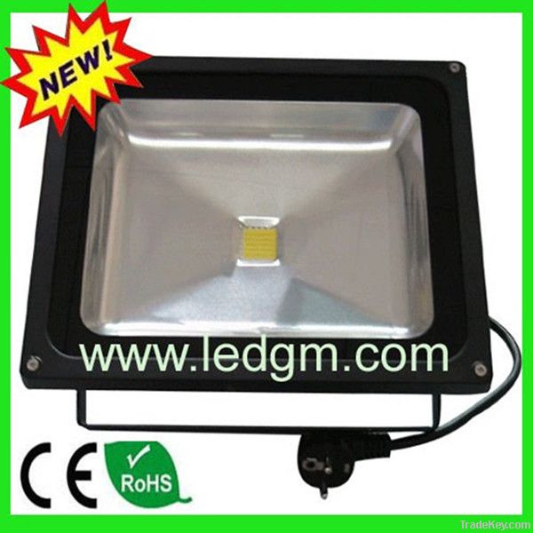 High quality IP65 led flood light 50W