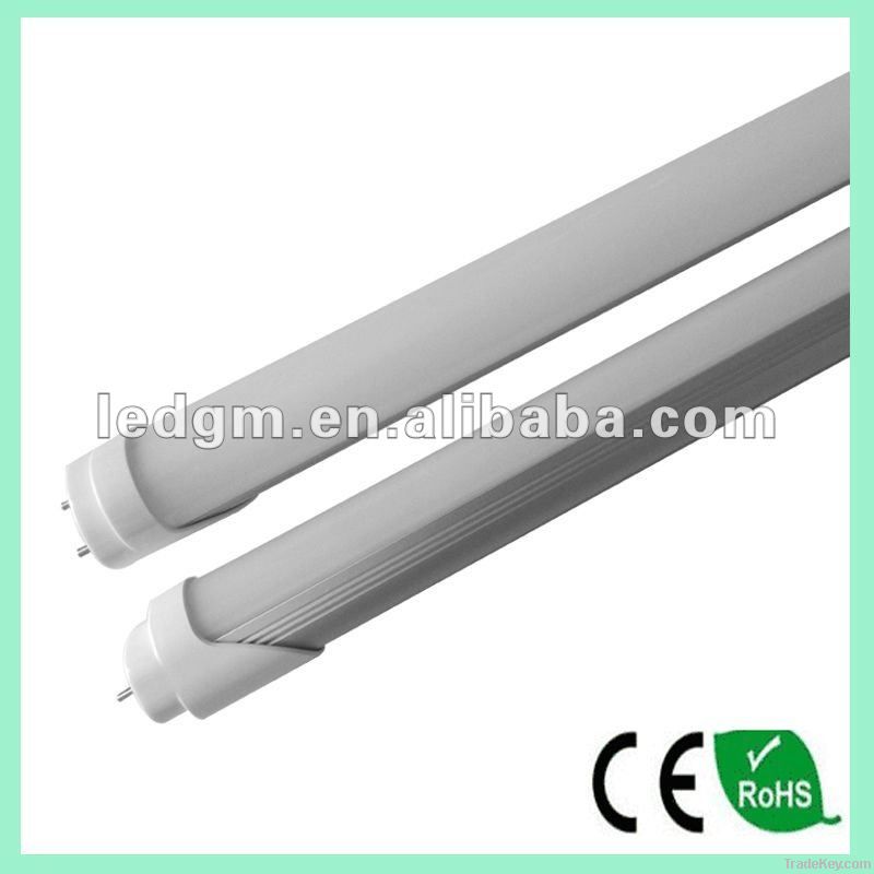 High brightness 2835 smd 12W T8 led tube light