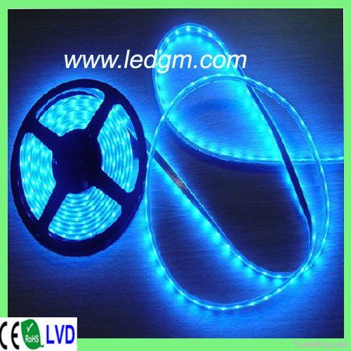 High quality flexible SMD5050 RGB LED strip light