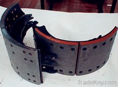 Brake Lining &amp; Shoes