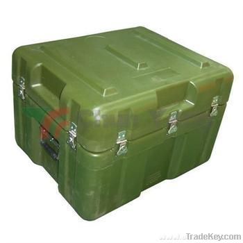 rotomolding tool case /military case