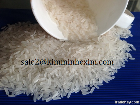 Jasmine Rice 5% Broken