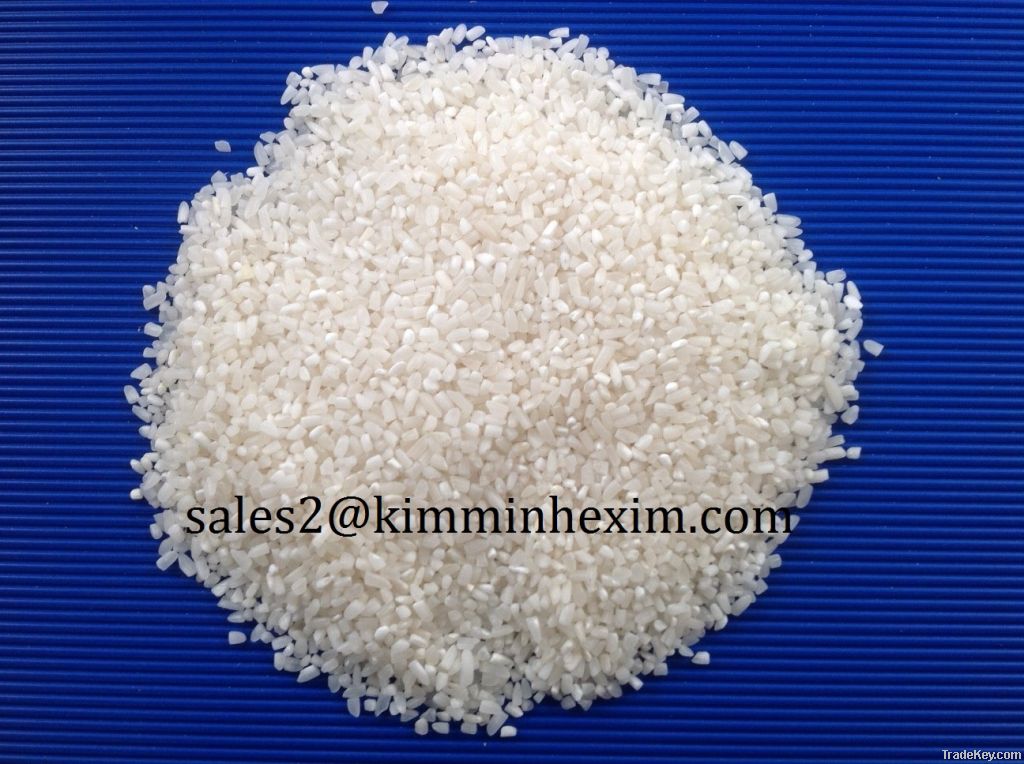 Long Grain White Rice 100%