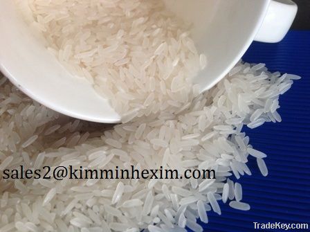 Jasmine Rice 3% Broken