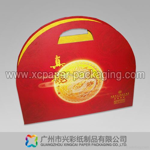 gift packaging boxes