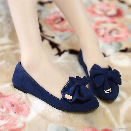 Hot selling Women fashion flats