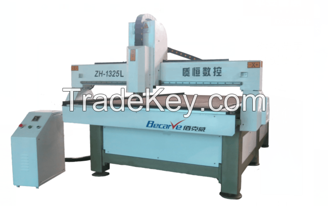 UAE Becarve large format CNC engraving and cutting machine