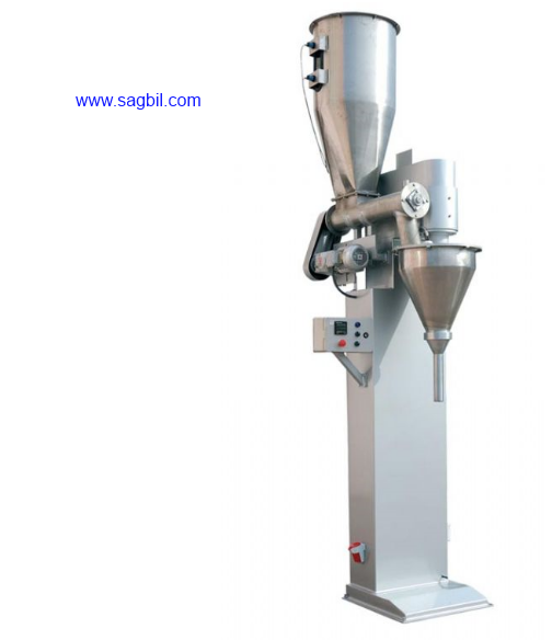 SEMI-AUTOMATIC PACKAGING MACHINE