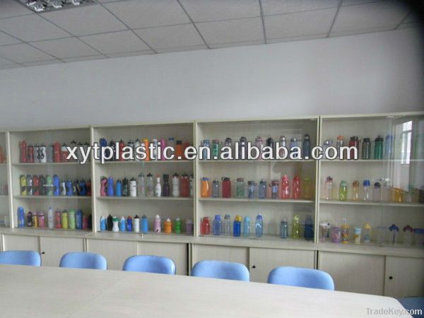 750ml Water bottle plastic bottled water