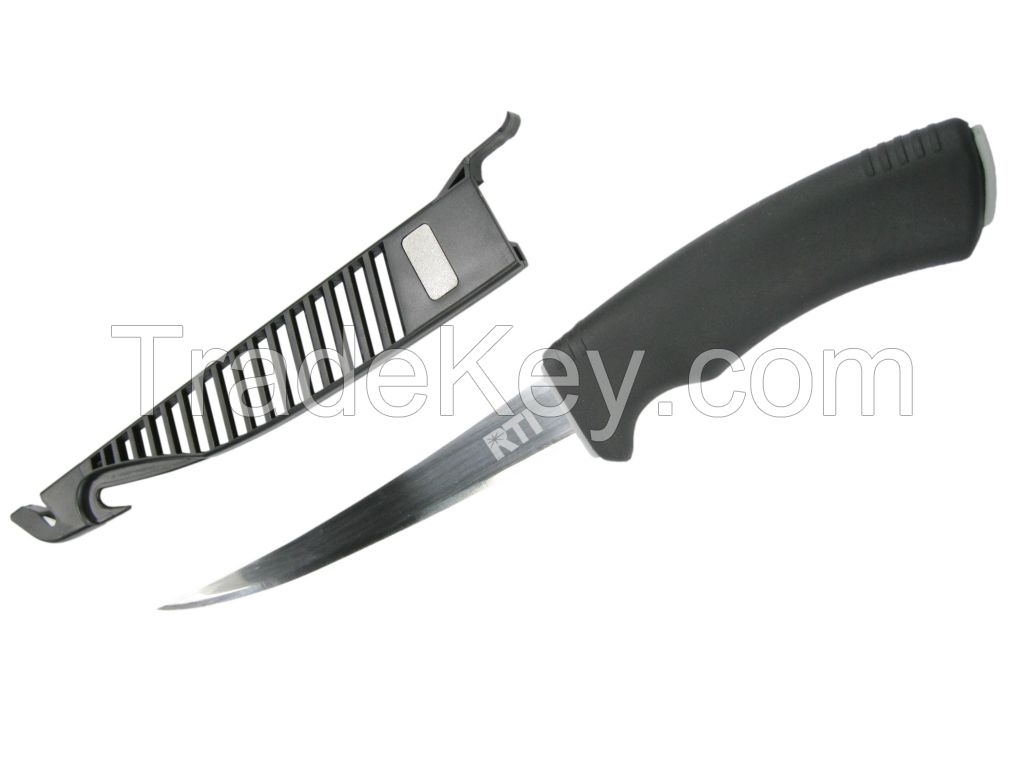 6&quot; Filleting Knife