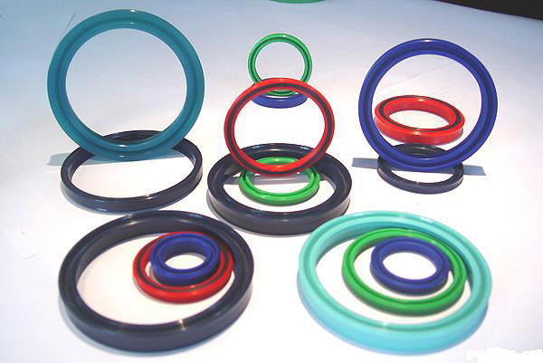 Rubber Seals