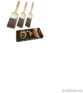 Profine Paint Brush set