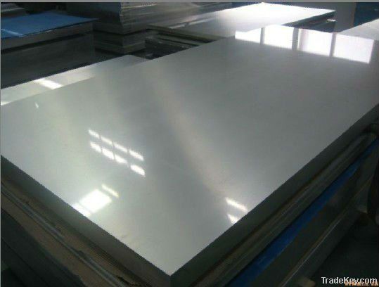 latest 201/304/316/410/430  stainless steel sheet/plate