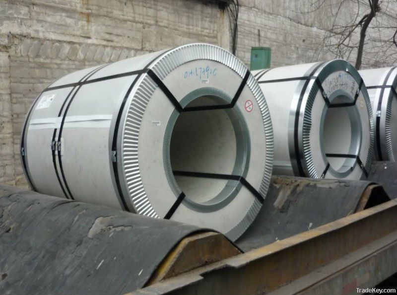 2013 latest 201/304/316/410/430 stainless steel coil