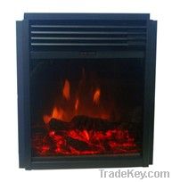 electirc fireplaces