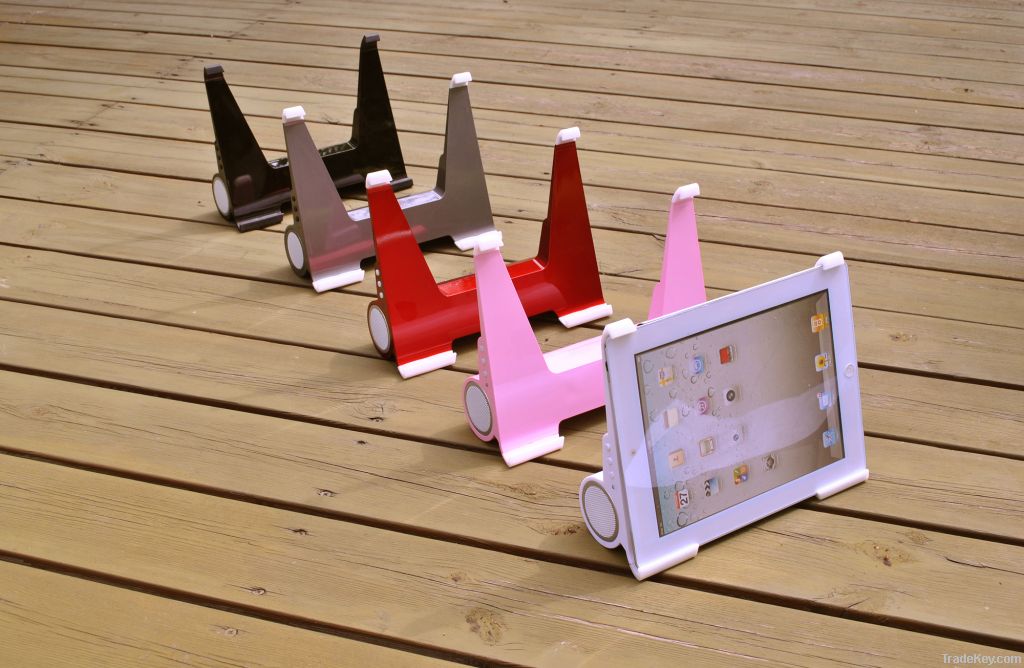 Ipad stand