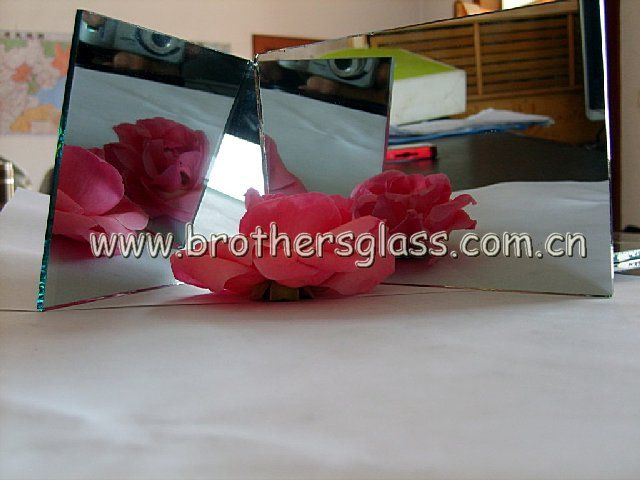 Super Clear Silver Mirror & Aluminium mirror