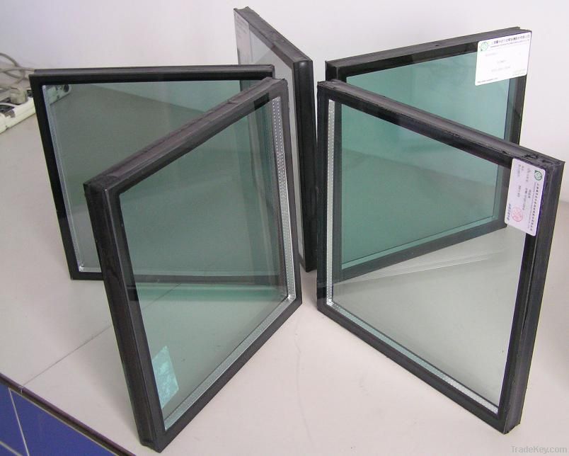 Insulating/Hollow Window Glass