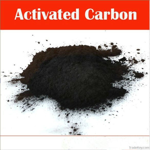 wood  powder  activated  carbon for  decoloration