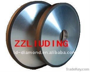 Resin bond grinding wheelsï¼diamond grinding wheels