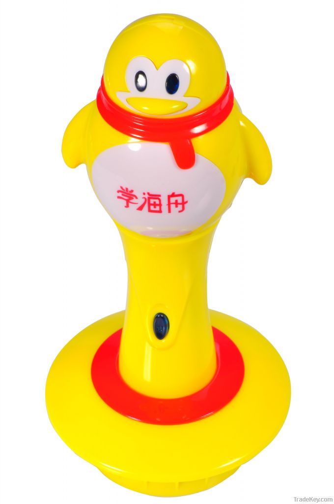 the most popular children's learning tool learning pen