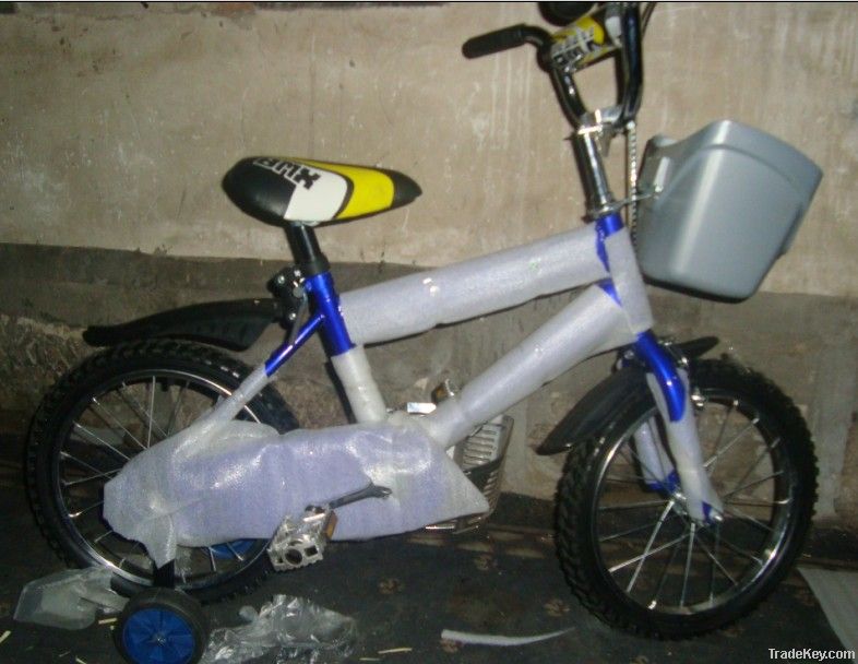 kids bike