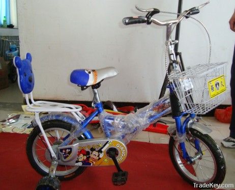 folding bike